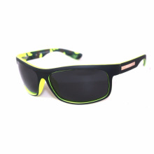 MX004 Erste Qualität TAC polarisierte Sportsonnenbrille